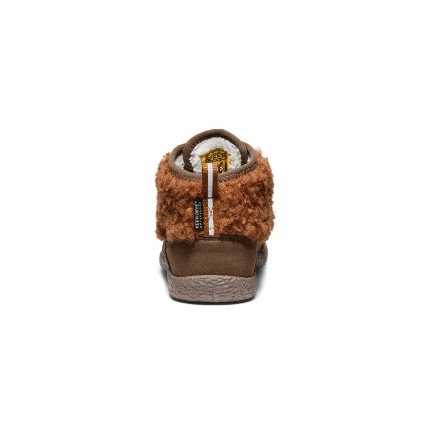 Little Kids' Howser II Waterproof Chukka