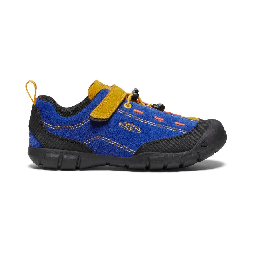 Big Kids' Jasper II TYAKASHA Sneaker