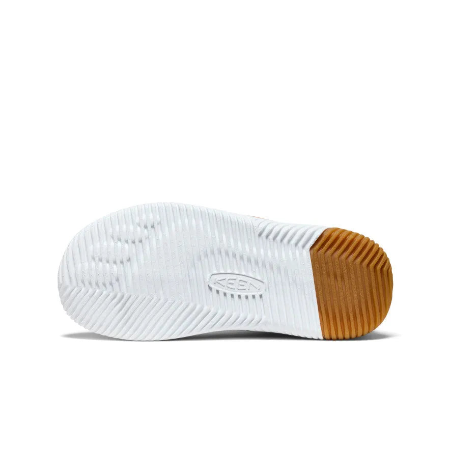 Big Kids' KNX Leather Sneaker
