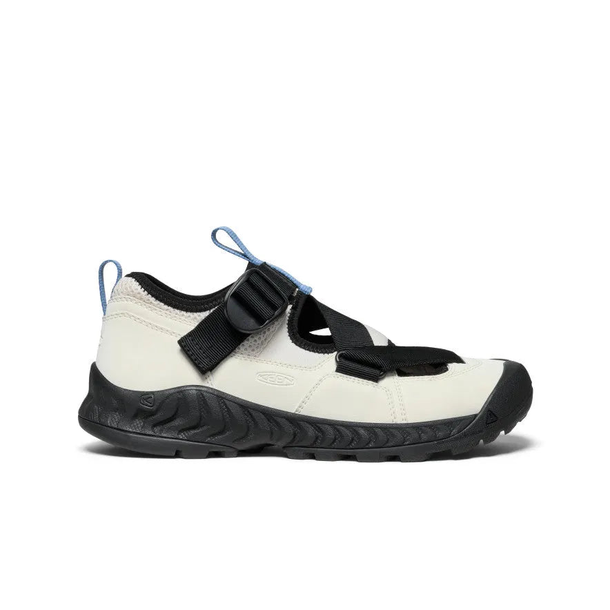 All Gender Hoodzerra Sandal