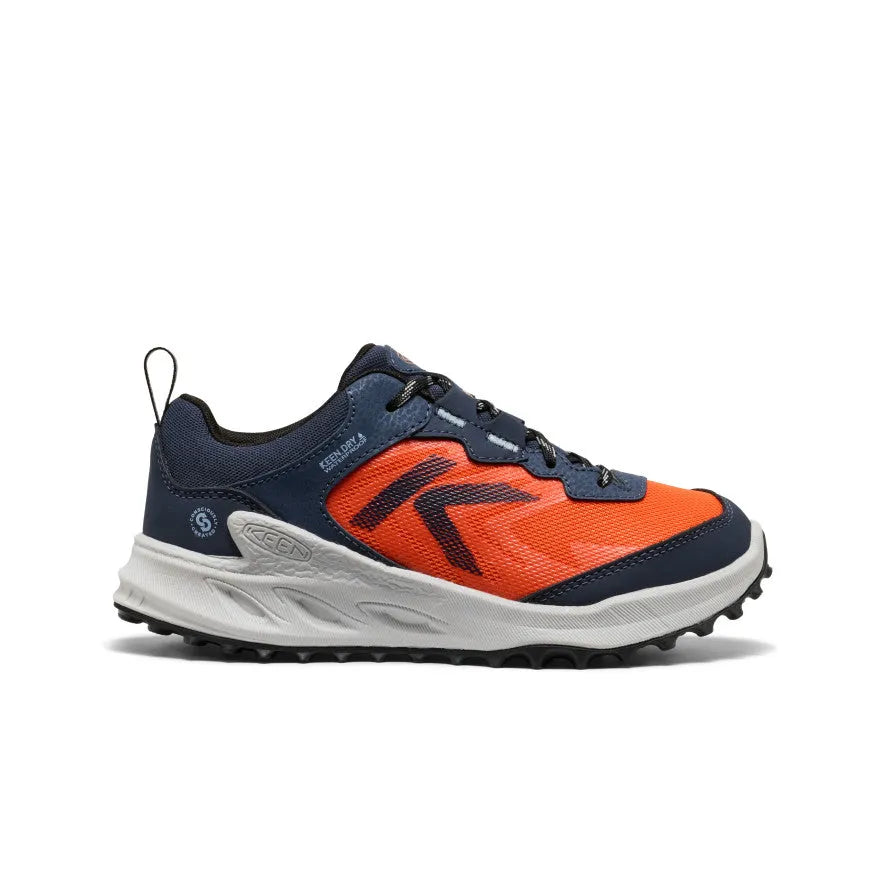 Big Kids' Zionic Waterproof Shoe
