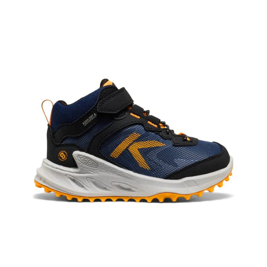 Little Kids' Zionic Waterproof Boot