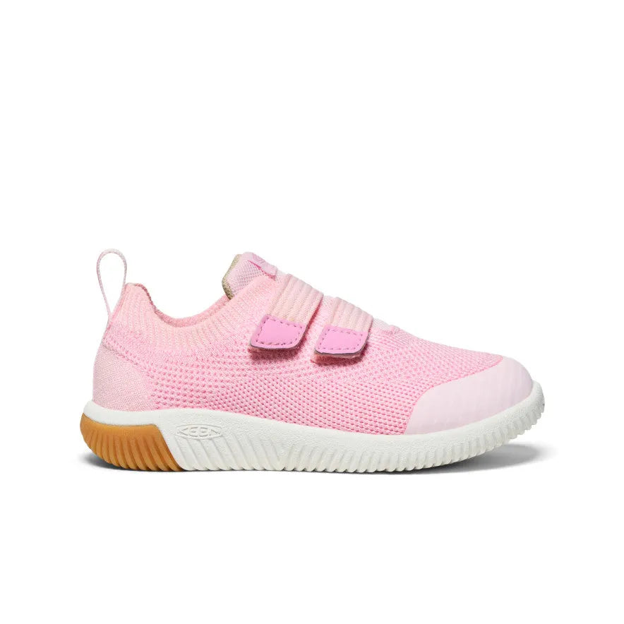 Little Kids' KNX Knit Double Strap