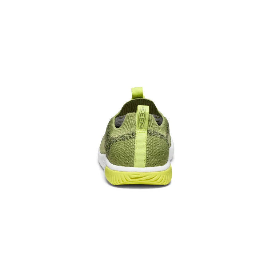 Big Kids' KNX Knit Sneaker