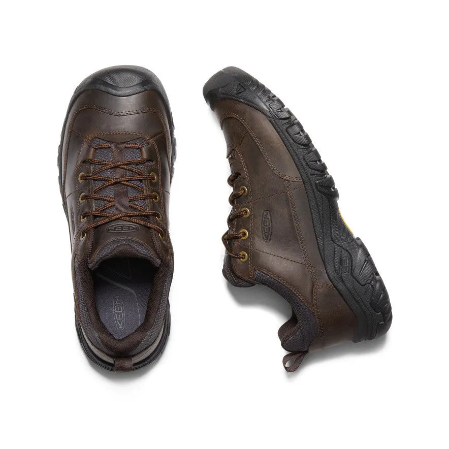 Men's Targhee III Oxford Wide Shoe