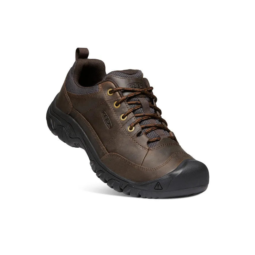 Men's Targhee III Oxford Wide Shoe