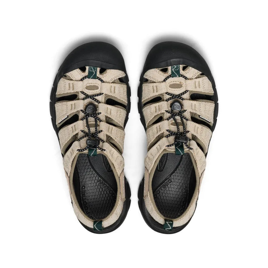Men's Newport Retro Sandal x Gramicci