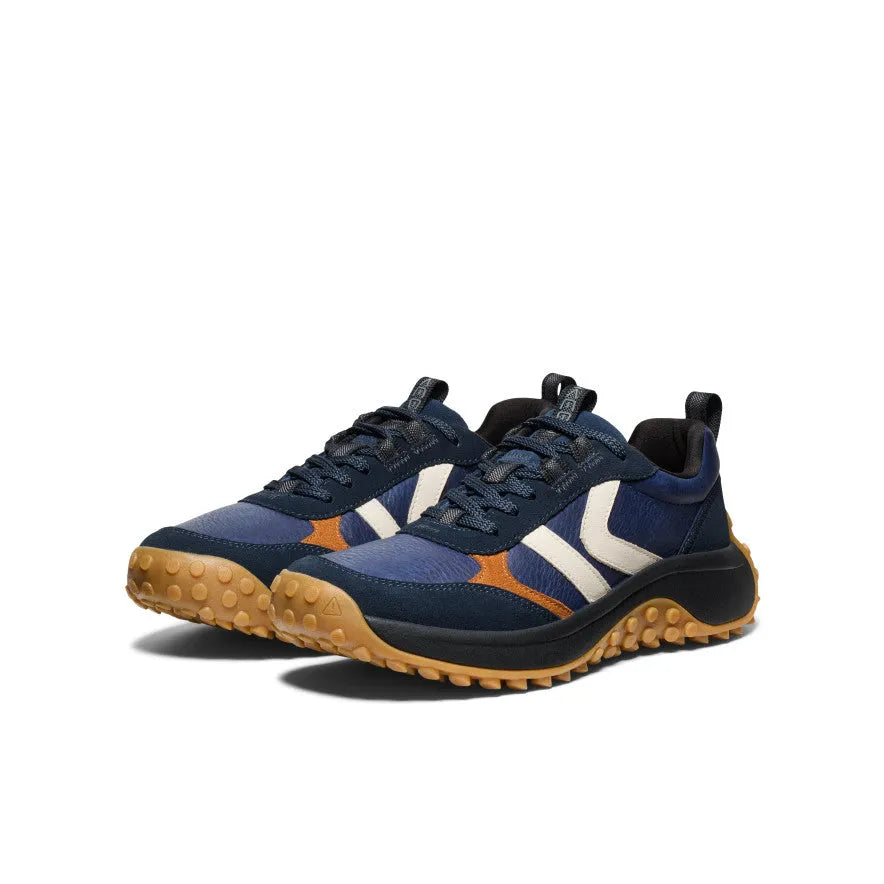 Women's KS86 Leather Sneaker