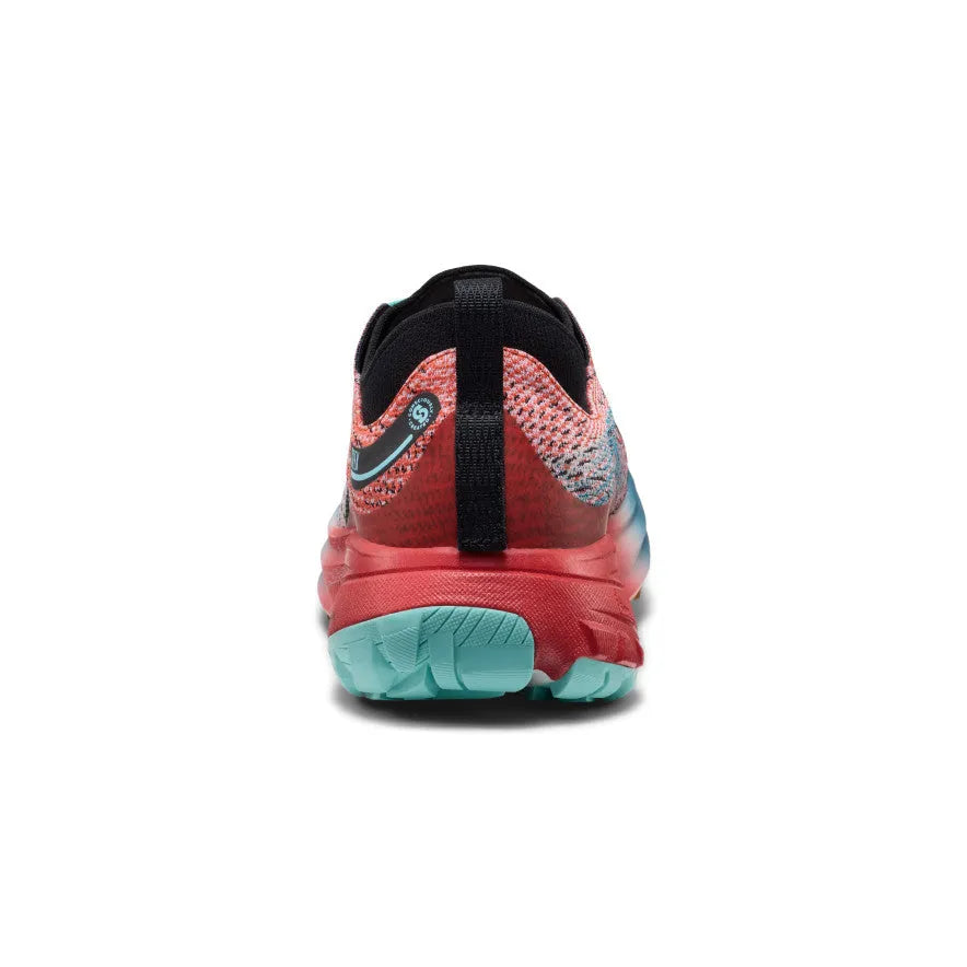 Men's Seek Trail Running Shoe