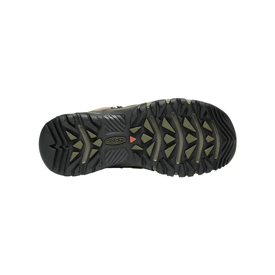Men's Targhee Vent Mid