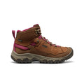 Women's Targhee IV Waterproof Hiking Boot x Hikerkind