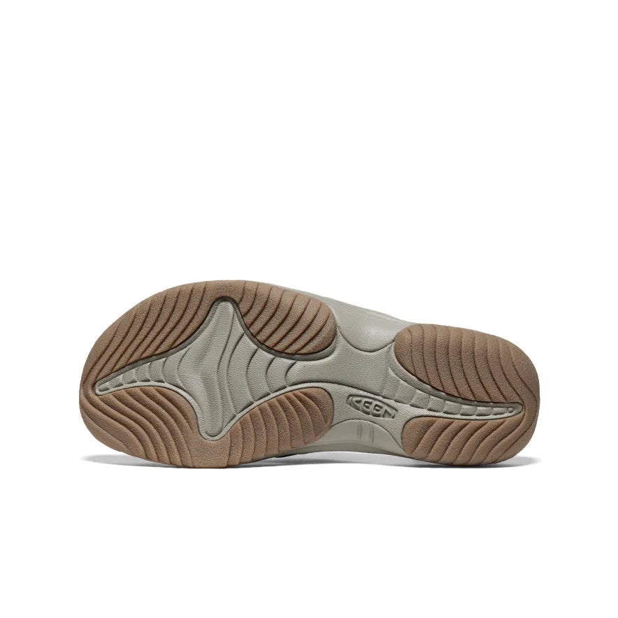 Men's Waimea Leather Flip-Flop