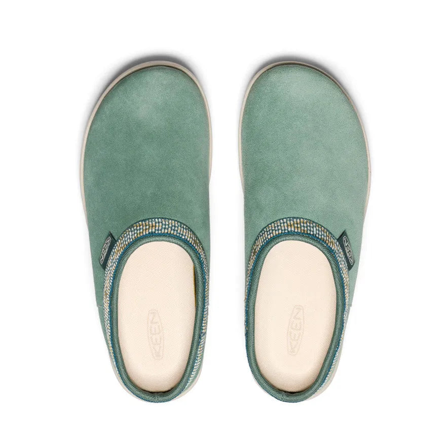 Women's Elle Suede Mule