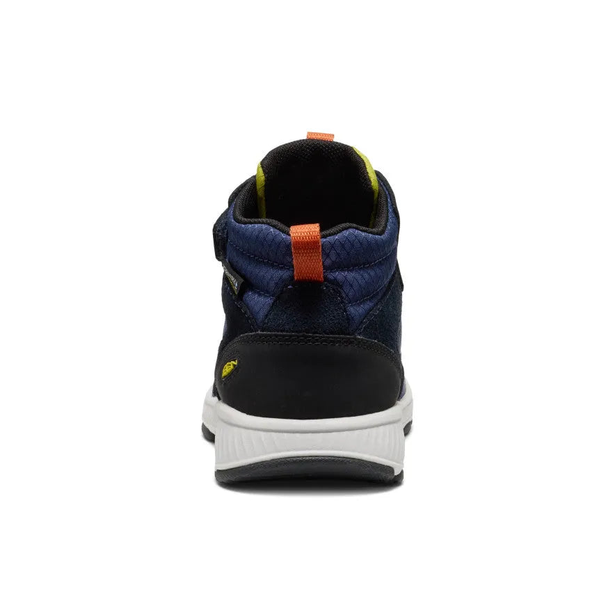 Little Kids' Skua Waterproof Boot