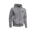 Men's Badge Hoodie