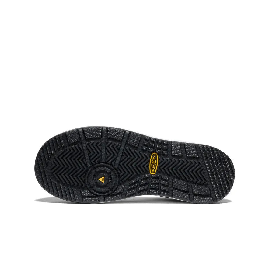 Women's Overton Work Shoe (Carbon Toe)