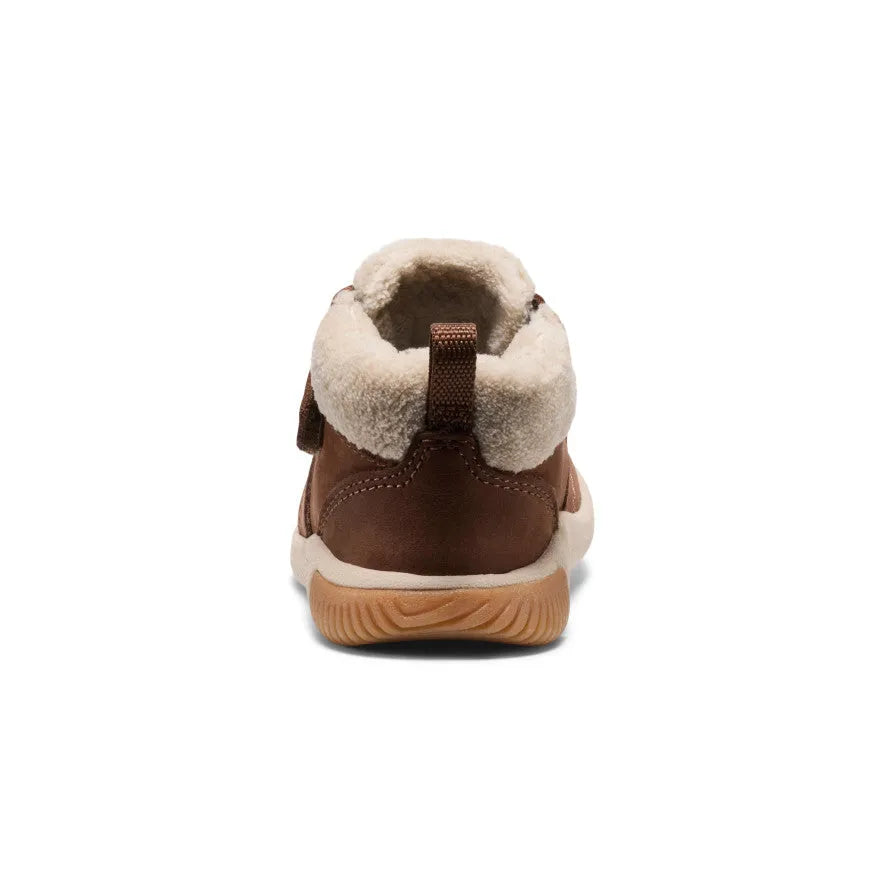 Toddlers' KNX Middie