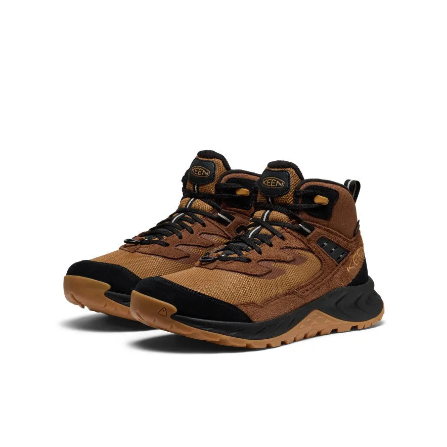 Women's Hightrail Polar Hiking Boot