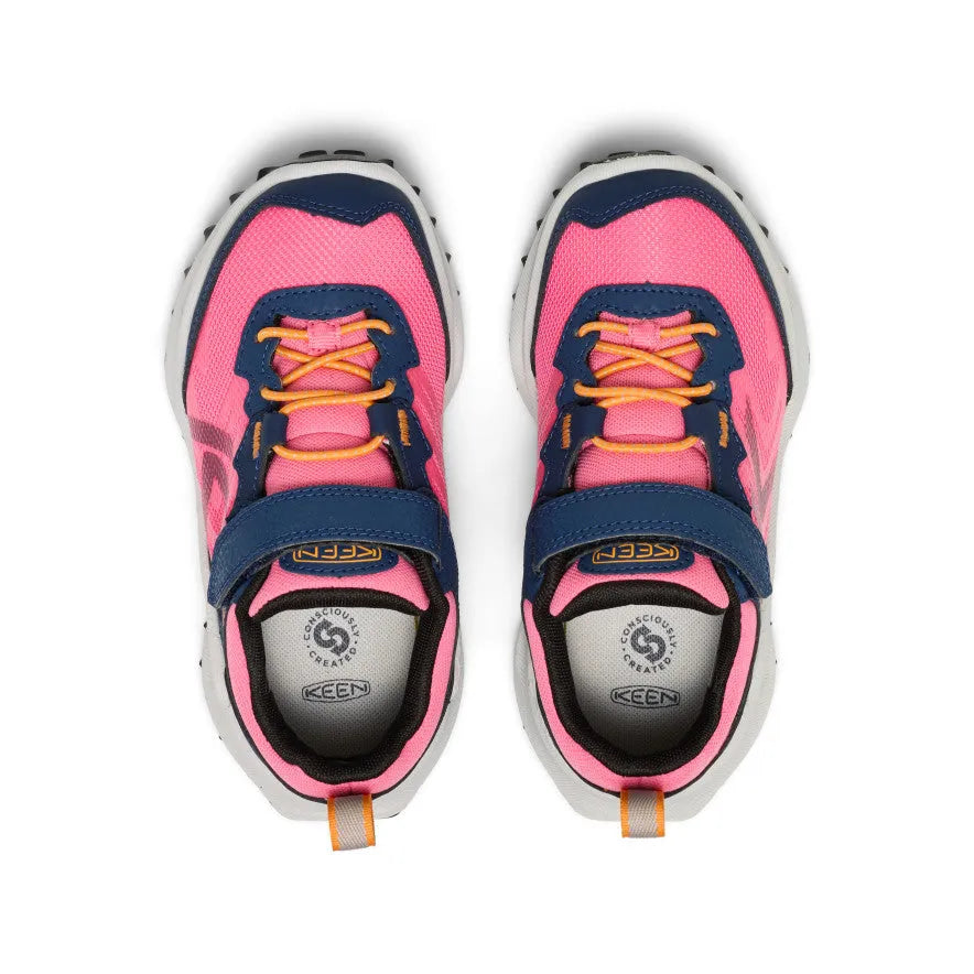 Little Kids' Zionic Waterproof Shoe