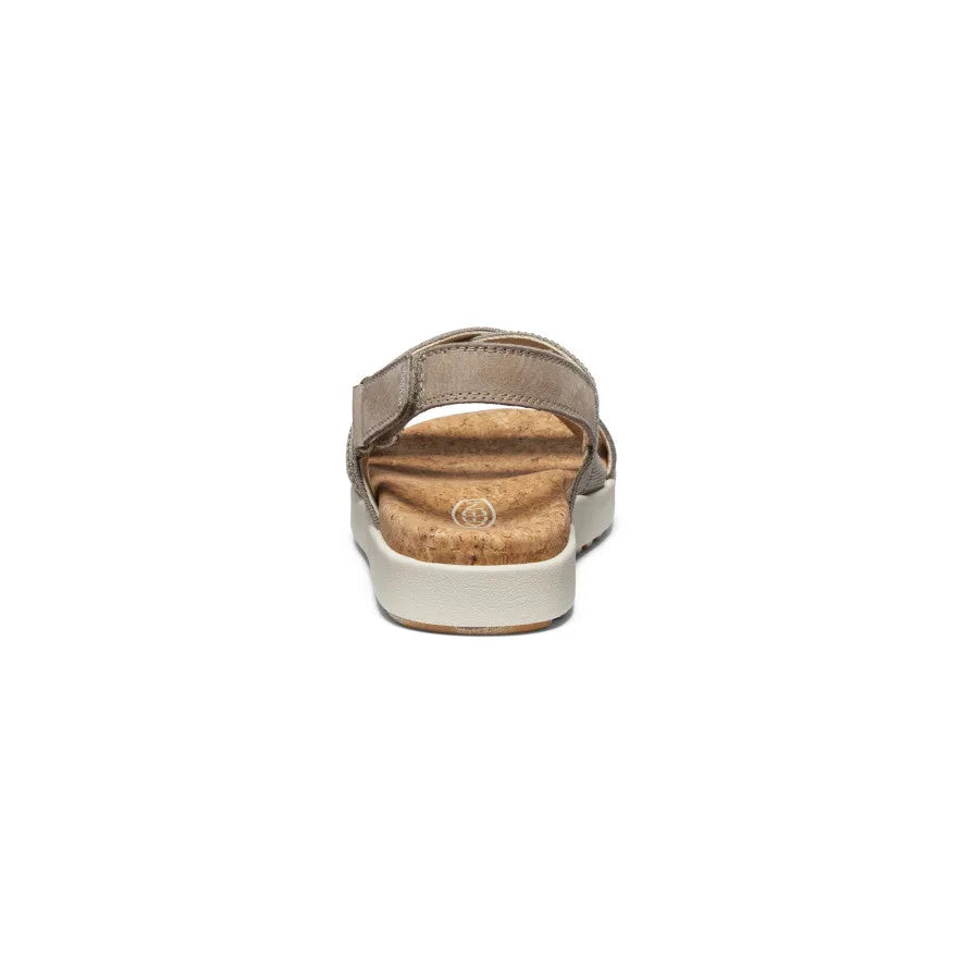 Women's Elle Criss Cross Sandal