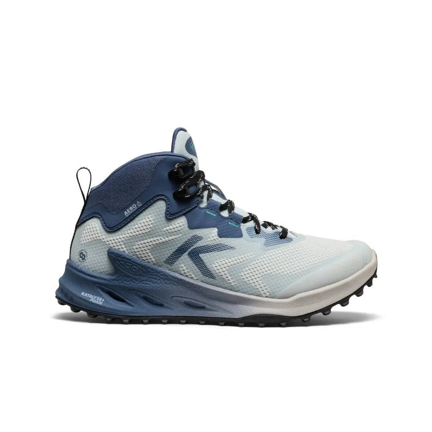 Women's Zionic NXT Waterproof Hiking Boot