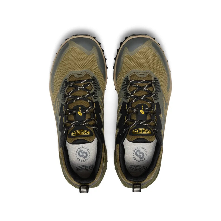 Men's Zionic NXT Waterproof Hiking Shoe