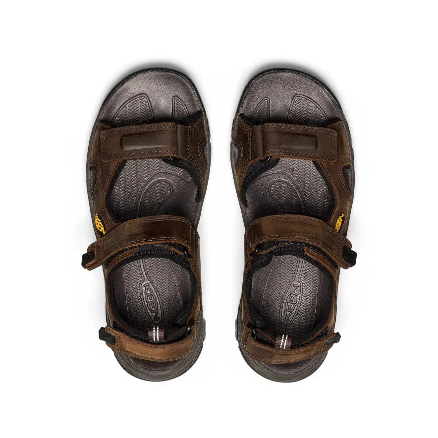 Men's Targhee III Open Toe Sandal