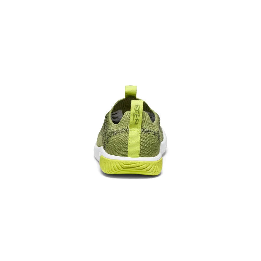 Little Kids' KNX Knit Sneaker
