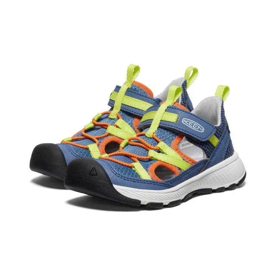 Little Kids' Motozoa Sandal
