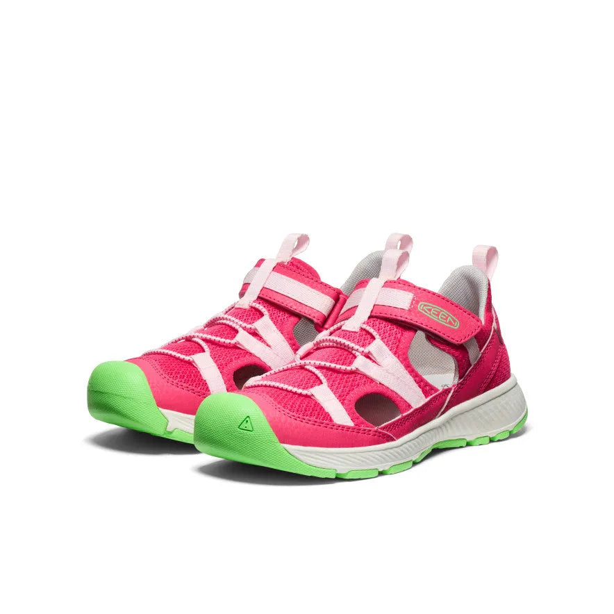 Big Kids' Motozoa Sandal