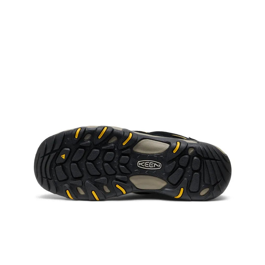 Men's Headout Waterproof Hiking Shoe