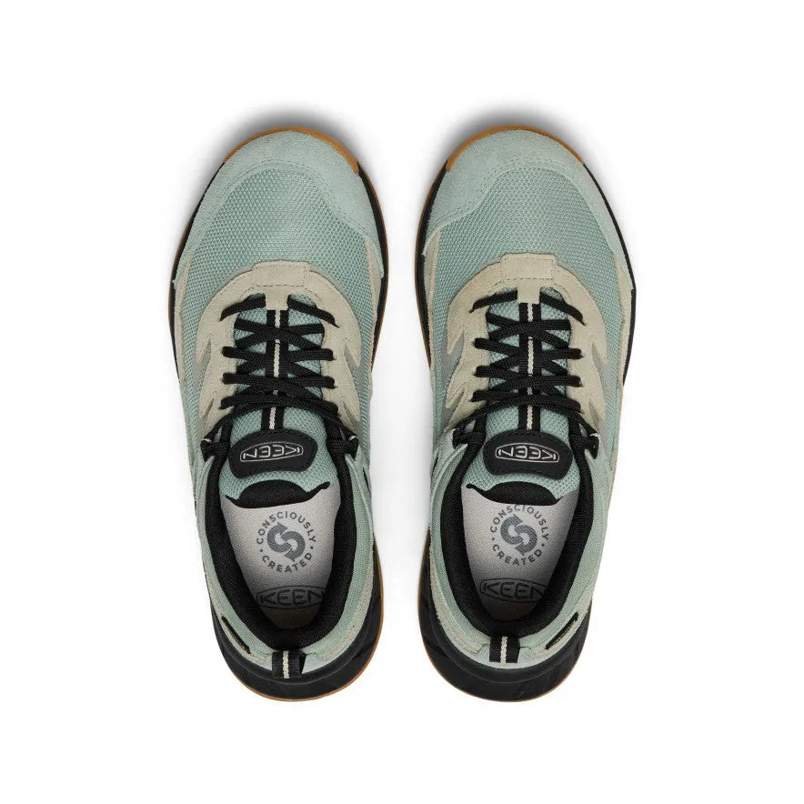 Women's Hightrail Waterproof Hiking Shoe