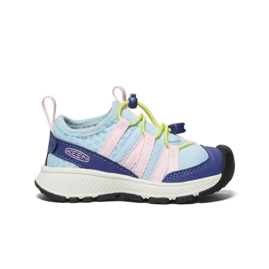 Toddlers' Motozoa Sneaker