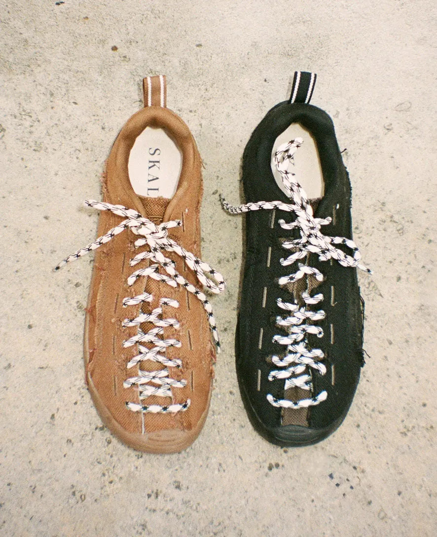Women's Jasper Split Skall Studio Sneaker