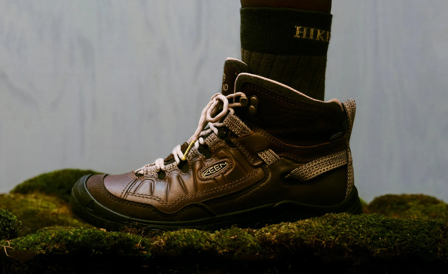 Women's Targhee IV Waterproof Hiking Boot x Hikerkind