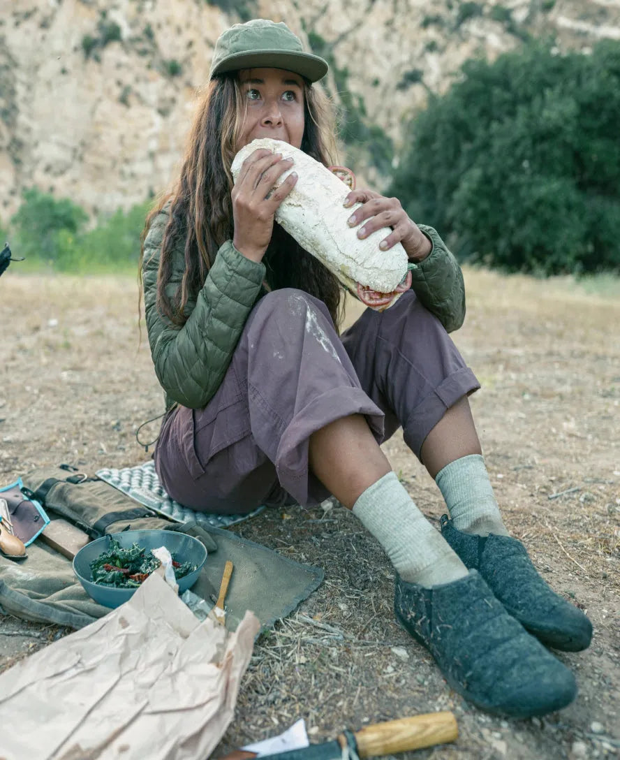 Women's Howser II