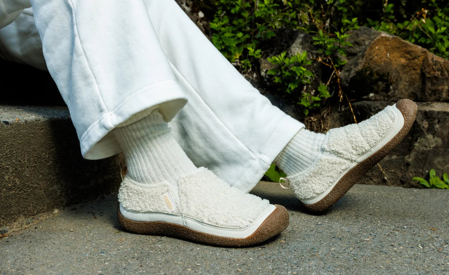 Women's Howser II