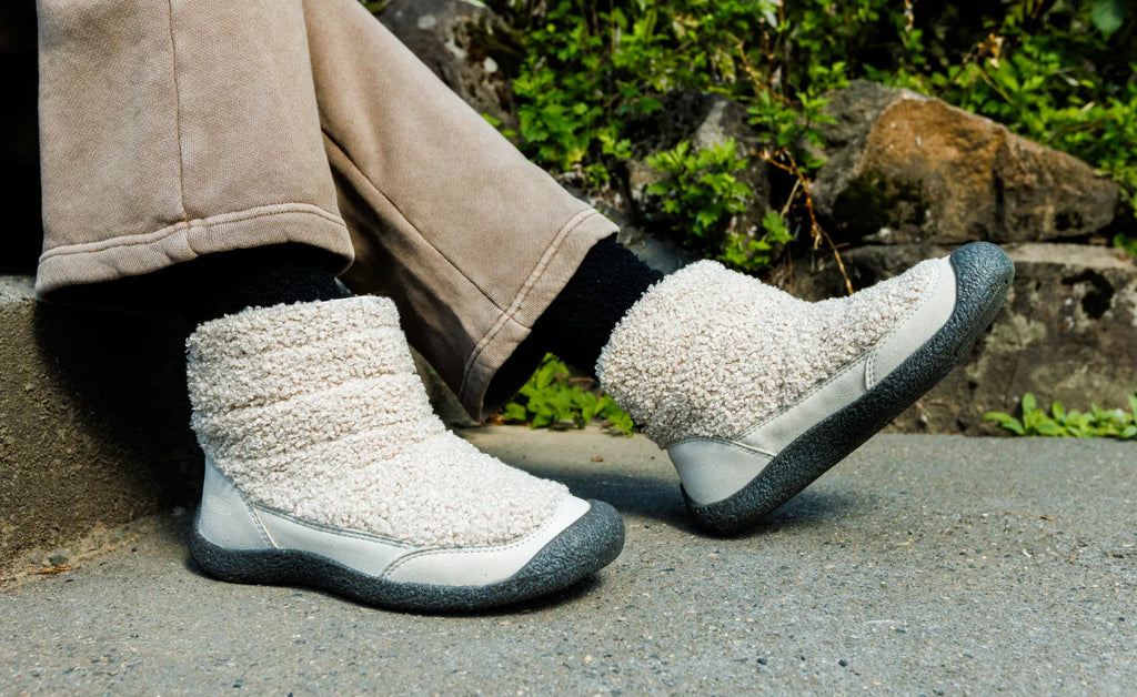 Women's Howser Fold Down