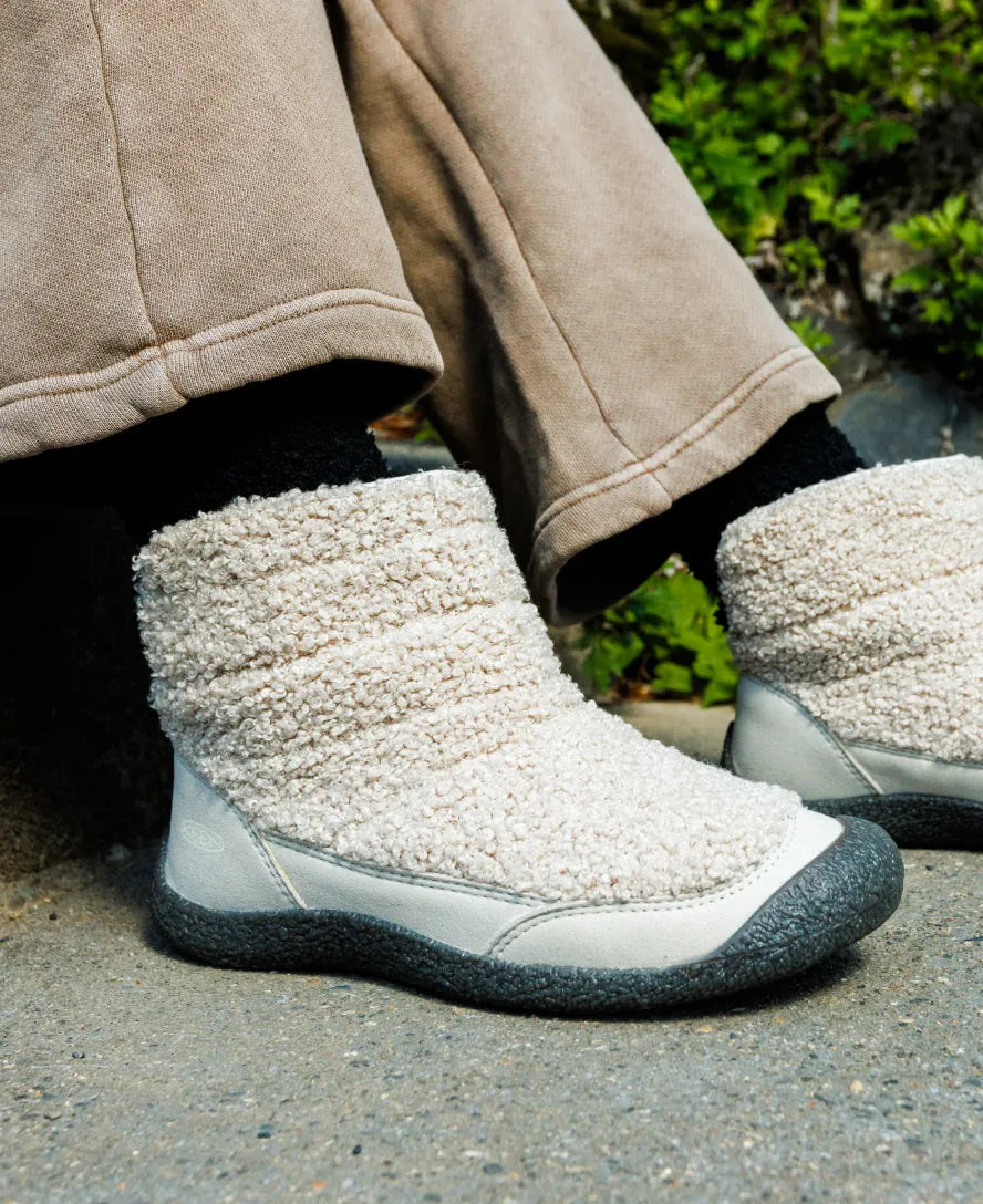 Women's Howser Fold Down