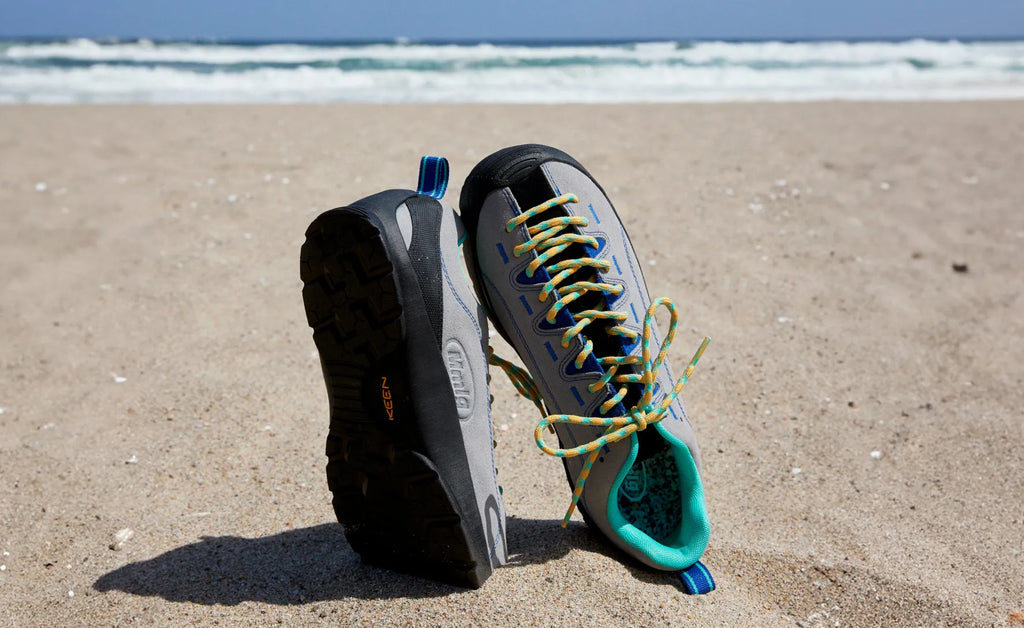 Women's Jasper Sneaker x MMLG