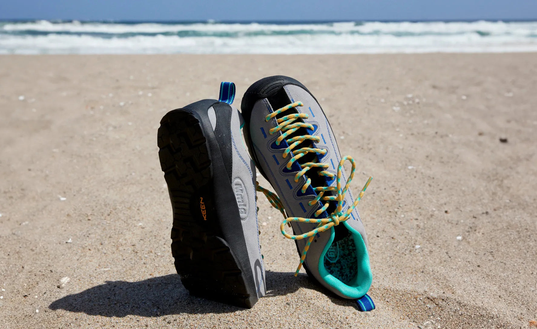 Women's Jasper Sneaker x MMLG