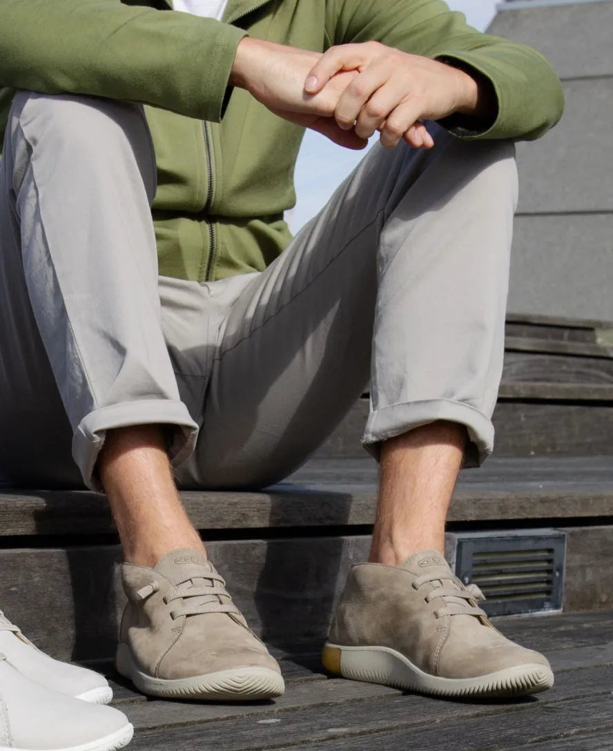 Men's KNX Chukka