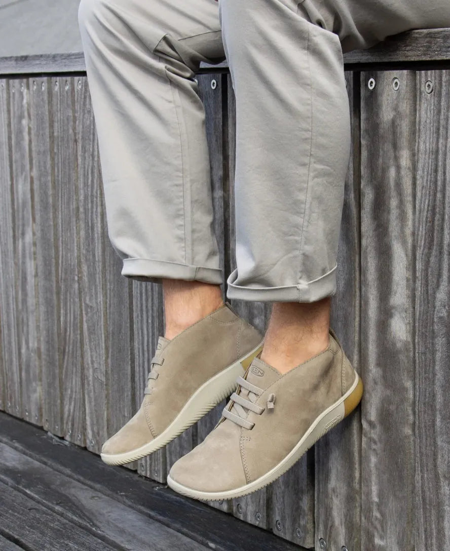 Men's KNX Chukka