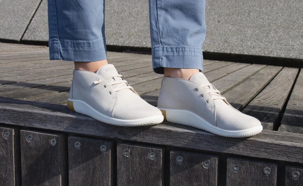 Women's KNX Chukka