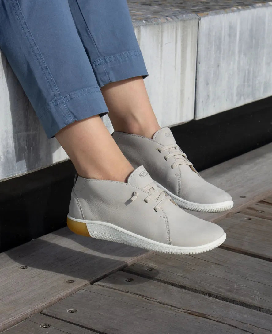 Women's KNX Chukka