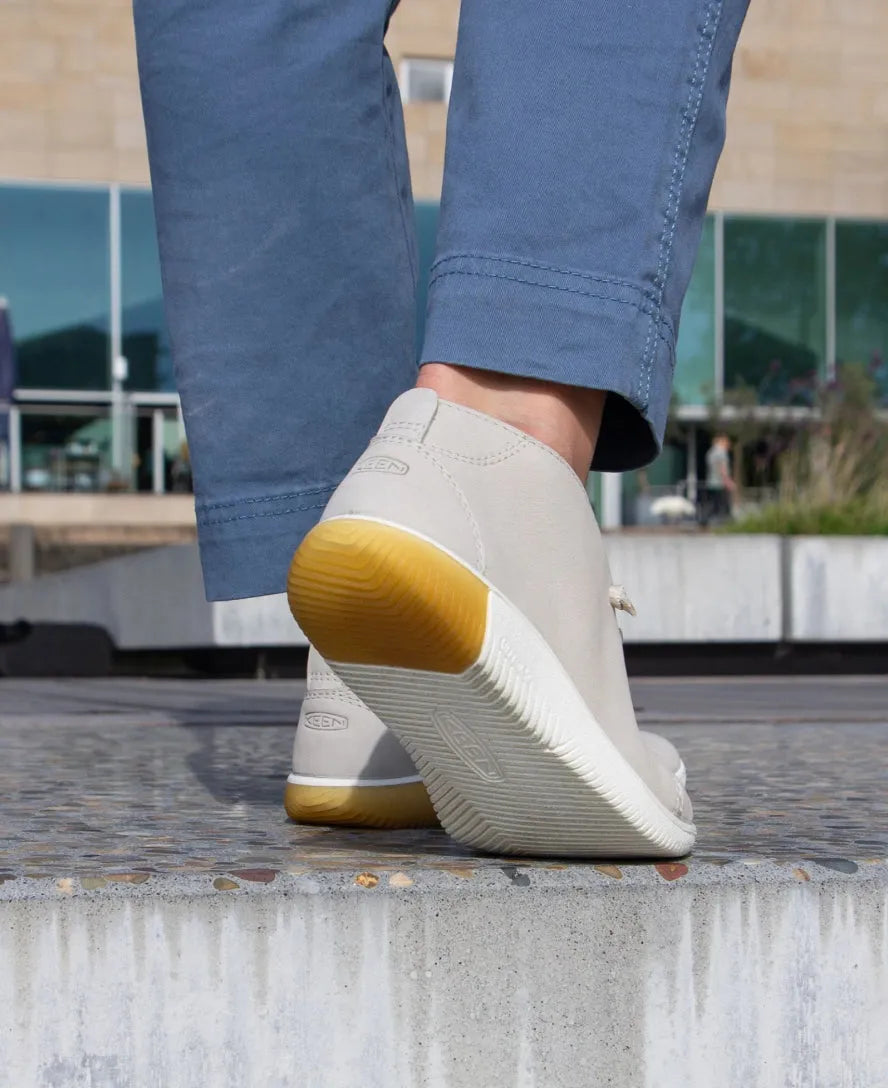 Women's KNX Chukka