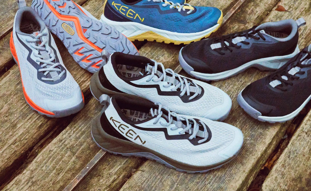 Men's Versacore Speed Shoe
