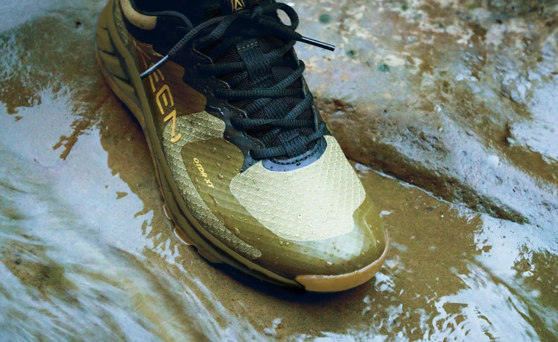 Men's Versacore Waterproof Shoe