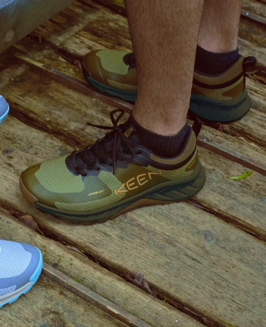 Men's Versacore Waterproof Shoe