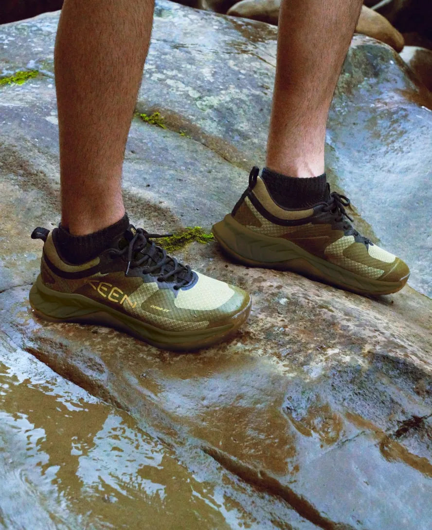 Men's Versacore Waterproof Shoe